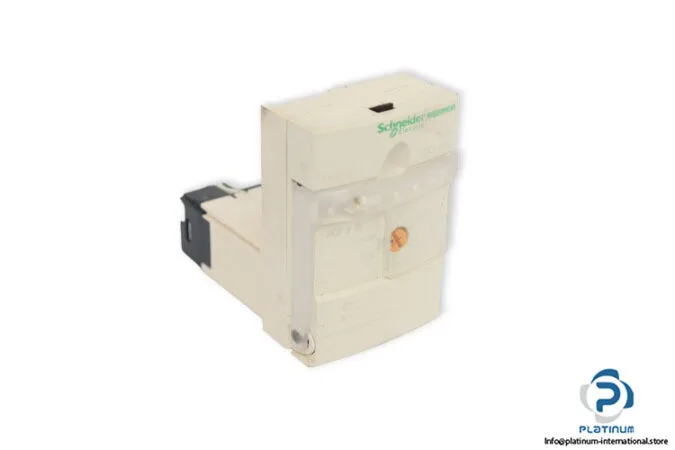 Schneider Electric LUCL12BL (image 3)