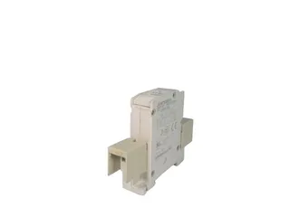 Mitsubishi Electric CP30-BA 1P-1S-10A — 1-Pole MCB (DIN Rail) (image 4)