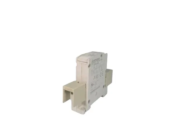 Mitsubishi Electric CP30-BA 1P-1S-10A — 1-Pole MCB (DIN Rail) (image 4)