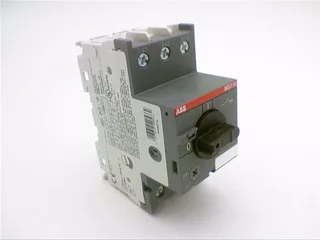 ABB MS116-20-HKF1-11