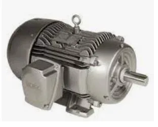 Siemens 1LE10230DA322FA4-Z — Induction Motors