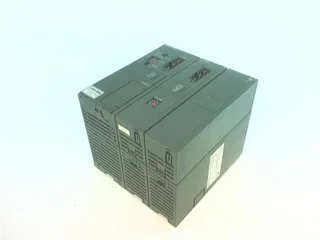 Fuji Electric NC1P-S2 — PLC I/O & Expansion Modules (image 2)