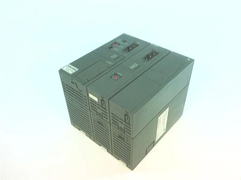 Fuji Electric NC1P-S2 — PLCs (Programmable Logic Controllers) (image 2)