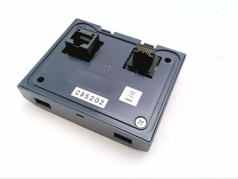 Fuji Electric TP-E1 (image 3)