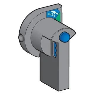 Schneider Electric GS1AH311