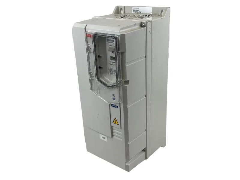 ABB ACH580-01-044A-4+0J400+P922 — AC Drives (VFD) (image 2)