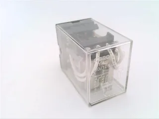 Omron MY4-110/120VAC — General Purpose Relays (image 4)