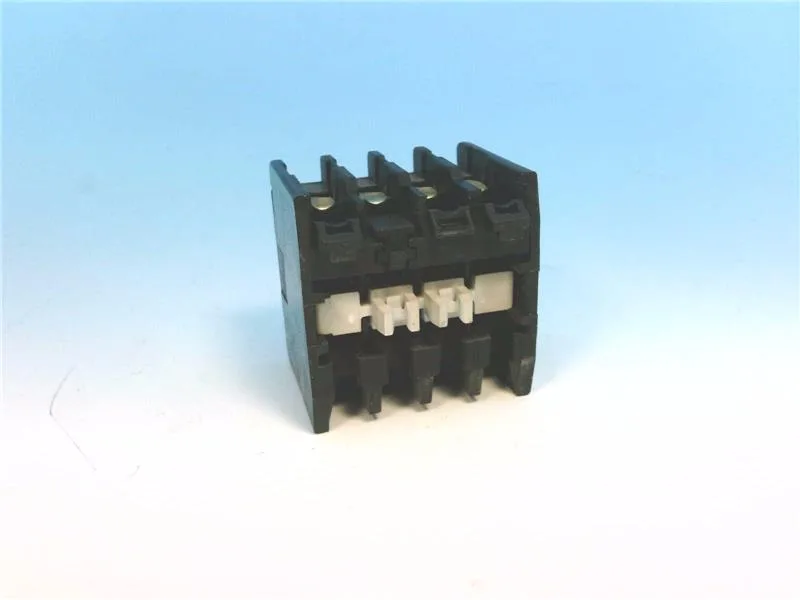 ABB BC25-40-22 — Contactors (image 2)