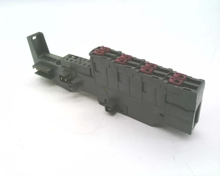 Siemens 6ES7193-4CB70-0AA0EACH — PLC I/O & Expansion Modules (image 2)