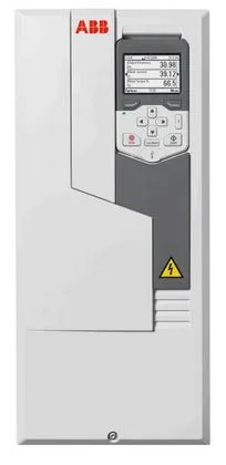 ABB ACS580-01-07A6-4 — AC Drive (VFD) 480V (image 4)