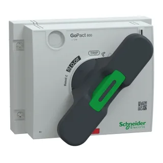 Schneider Electric G80ROTDS
