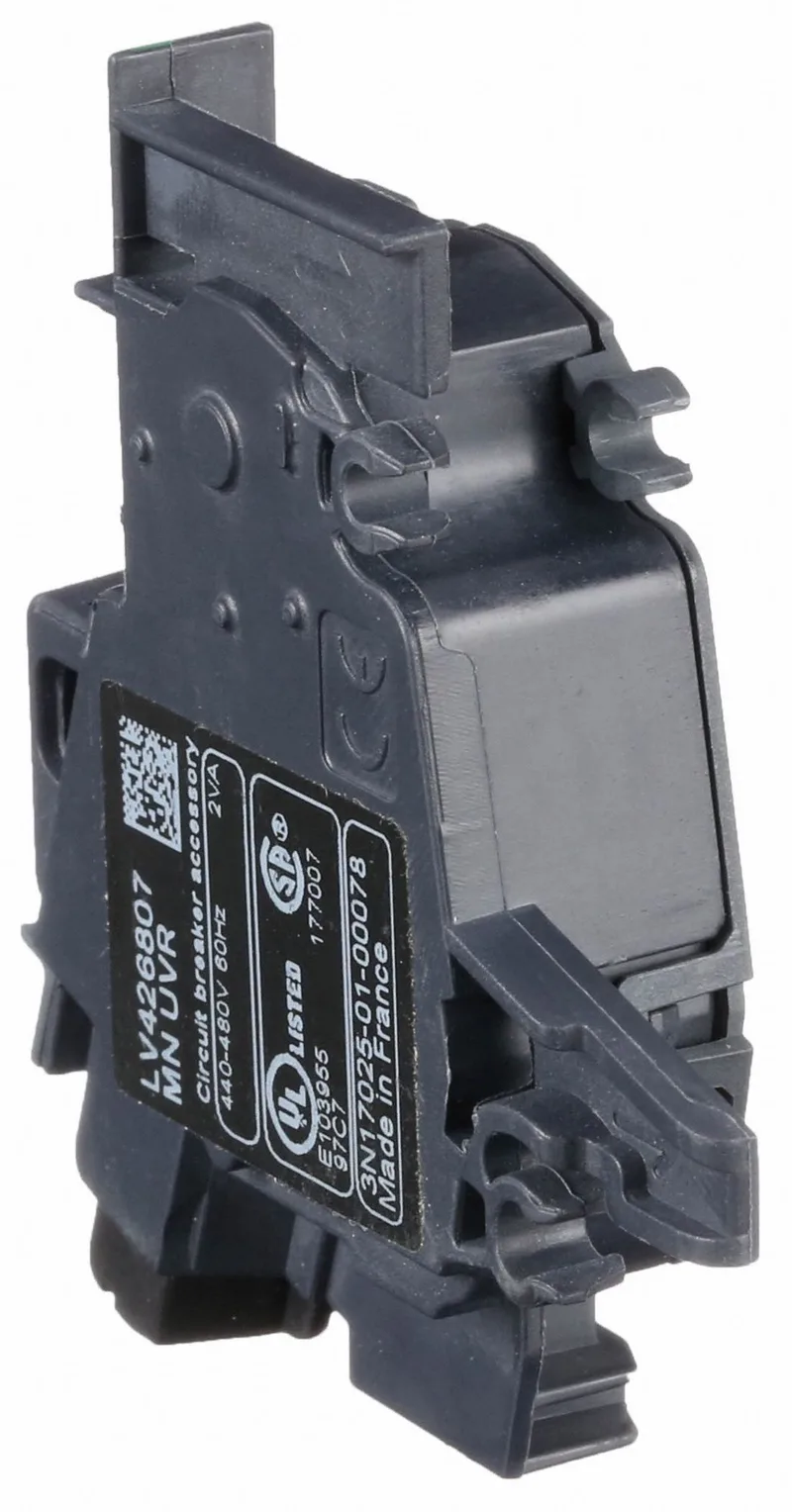 Schneider Electric LV426807 (image 3)