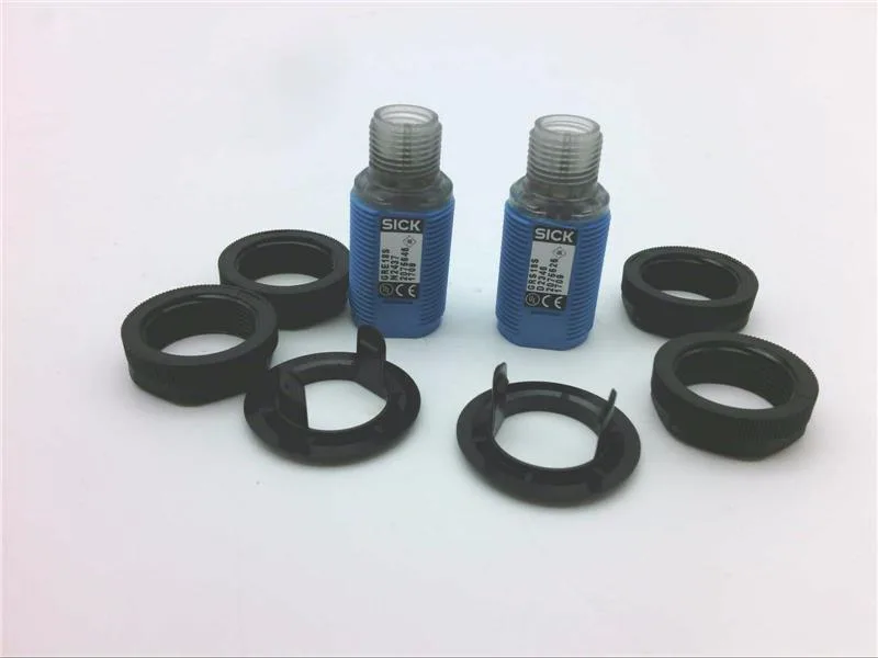 SICK GRSE18S-N2447 — Photoelectric Sensors