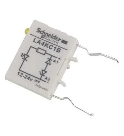 Schneider Electric LA4KC1B (image 2)