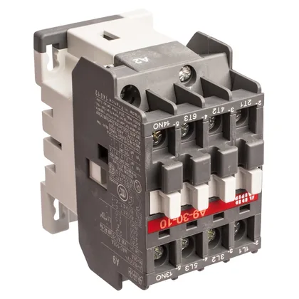 ABB A9-30-10-84 — Contactors (image 3)