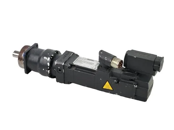 Siemens 1FK7022-5AK71-1LH5-Z-J15 — Servo Motors (image 4)