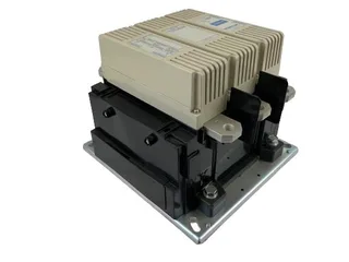 Mitsubishi Electric S-N800AC100V — Contactors (image 4)