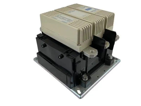 Mitsubishi Electric S-N800AC100V — Contactors (image 4)