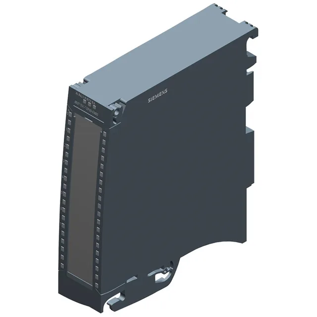 Siemens 6ES7531-7QF00-0AB0 — Analog Input Modules (image 3)
