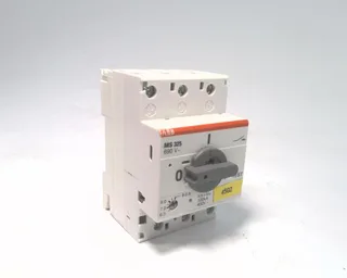 ABB MS325-9
