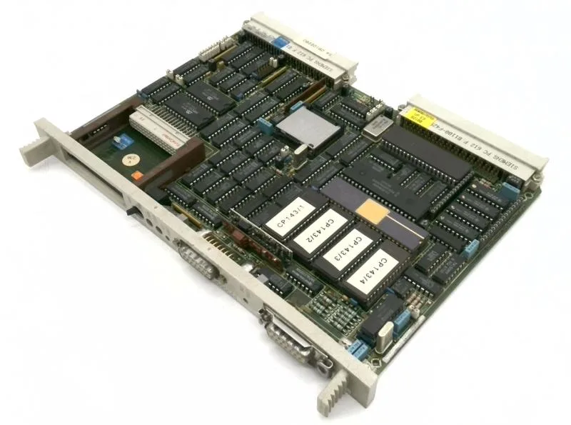 Siemens 6GK1143-0AA00 — Industrial Networking (image 2)