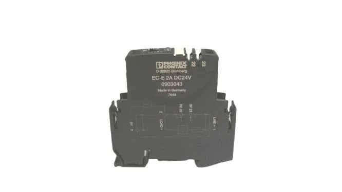 Phoenix Contact EC-E 2A DC24V