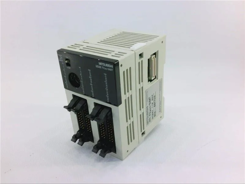 Mitsubishi Electric FX2NC-64MT (image 2)