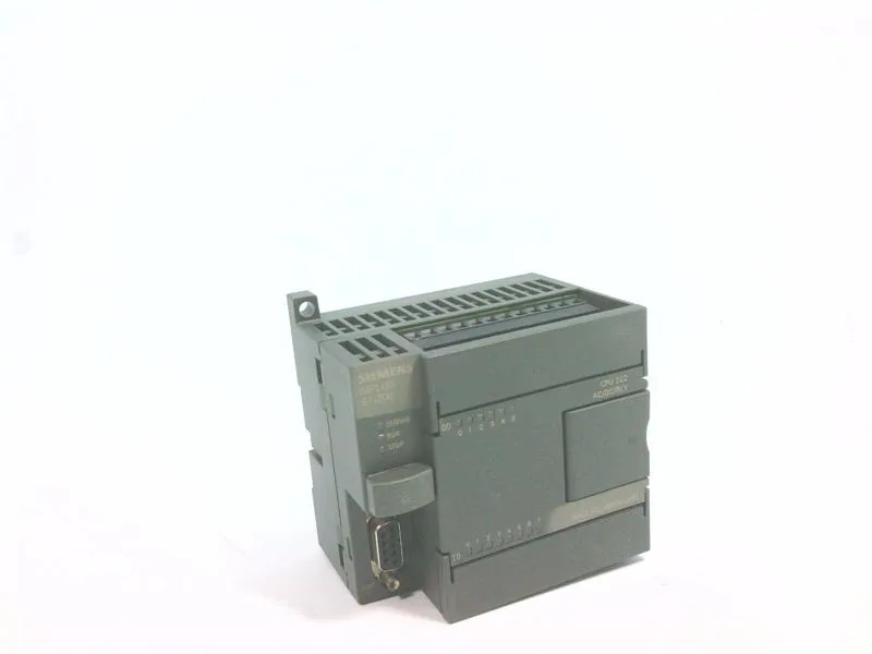 Siemens 6AG1212-1BB23-2XB0 — PLCs (Programmable Logic Controllers) (image 4)