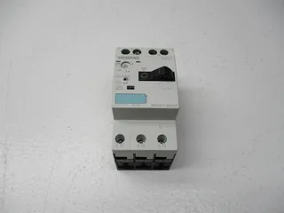 Siemens 3RV1011-0GA15 — Motor Protection Circuit Breakers (MPCB) (image 2)