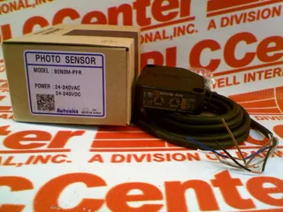 Autonics BEN3M-PFR — Photoelectric Sensors (image 2)