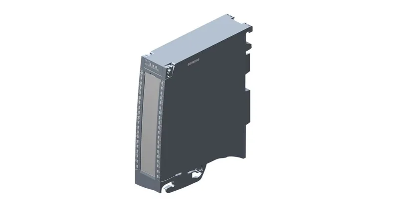 Siemens 6ES7553-1AA00-0AB0 — PLC Communication Modules (image 5)