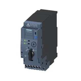 Siemens 3RA6120-1DP33 — Motor Starters (image 2)