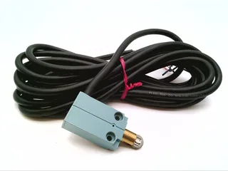 Schneider Electric XCM-A1025 — Limit Switches (image 2)