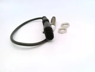 Omron E2A-M12KN08-WP-HI25 0.28M — Proximity Sensors (image 2)