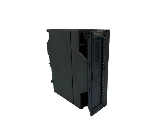 Siemens 6AG1321-1FF01-2AA0 — Digital Input Modules (image 2)