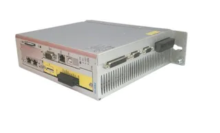 Festo CMMP-AS-C5-3A-M3 — Servo Drives (image 2)
