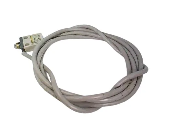 Omron D4C1603 — Limit Switches (image 4)