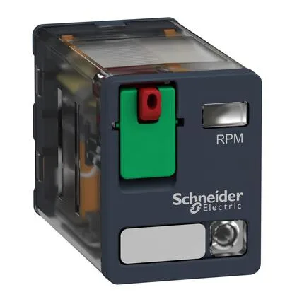 Schneider Electric RPM22P7 (image 2)