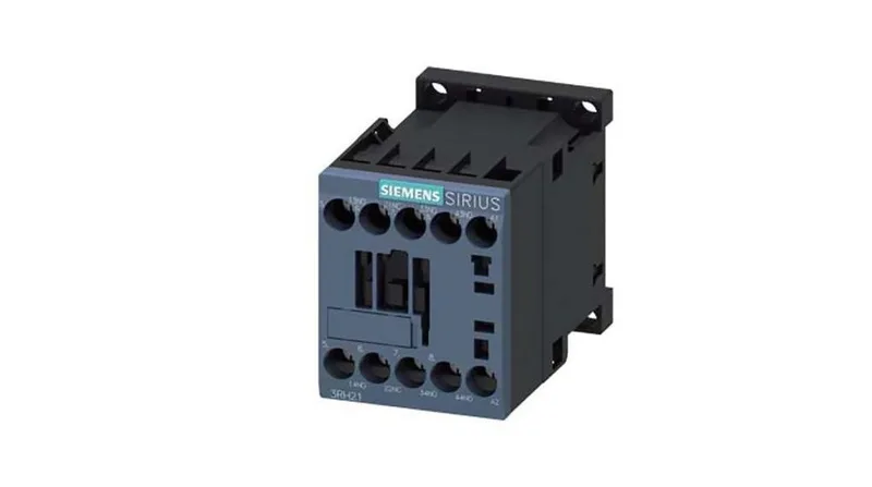 Siemens 3RH2131-4BB40 — Contactors