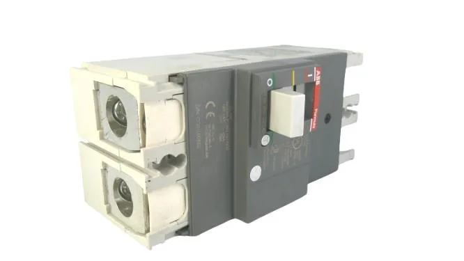 ABB A2N225TL-2 — Contactors (image 3)