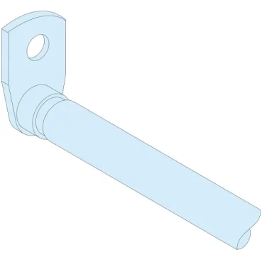 Schneider Electric 04021 — Circuit Breaker Accessories