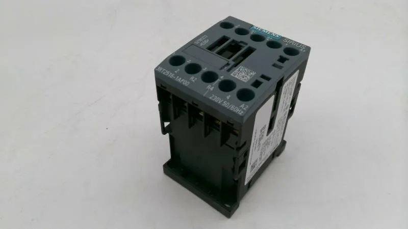 Siemens 3RT2516-1AP00 — Contactors (image 2)