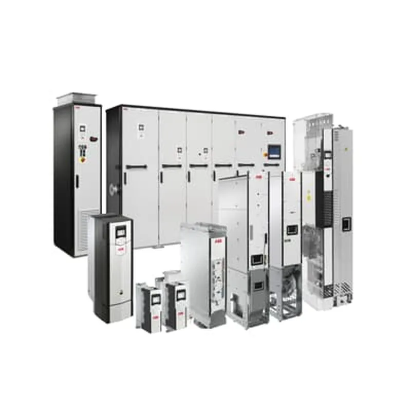 ABB 3AXD50000312337 — Inverter / VFD (image 6)