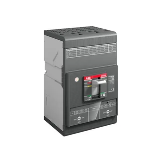 ABB XT4HU3125BFF000XXX