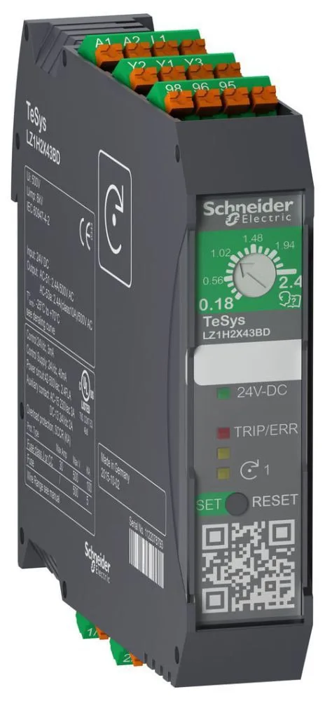 Schneider Electric LZ1H6X53BD