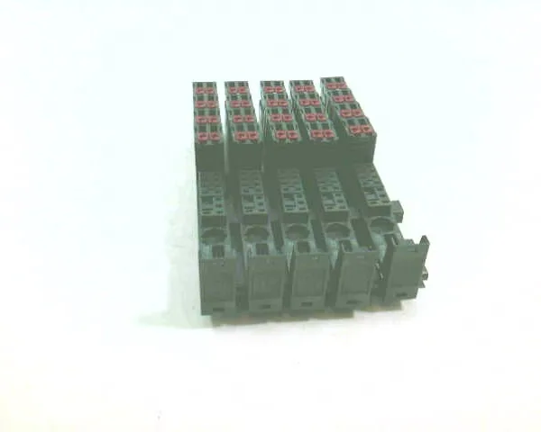 Siemens 6ES7193-4CA70-0AA0 — PLC I/O & Expansion Modules (image 4)