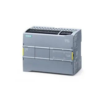 Siemens 6ES7215-1AF40-0XB0 — PLCs (Programmable Logic Controllers) (image 5)