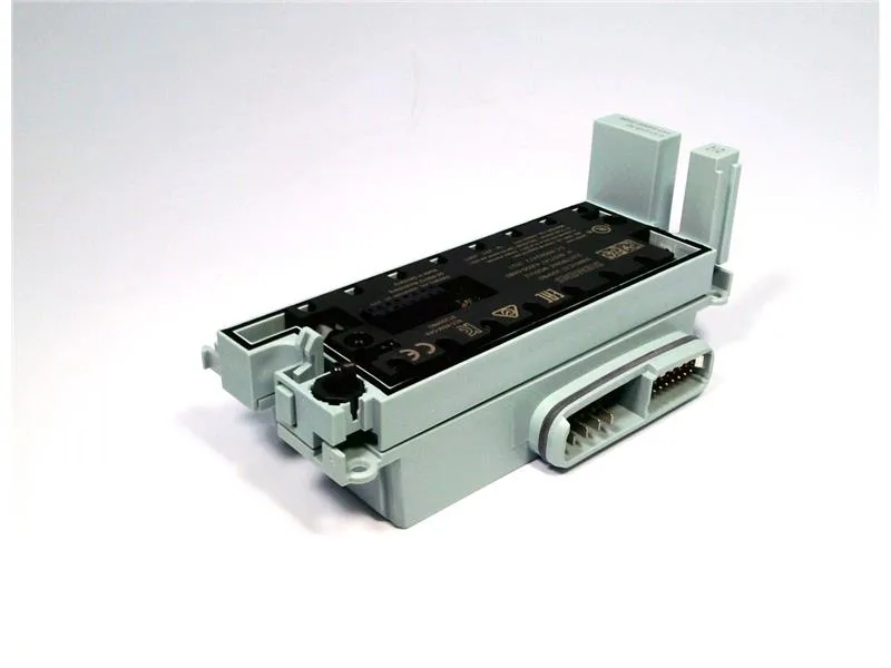 Siemens 6ES7147-4JD00-0AB0 — PLC I/O & Expansion Modules (image 4)