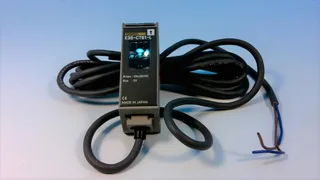 Omron E3S-CT61-L — Photoelectric Sensors