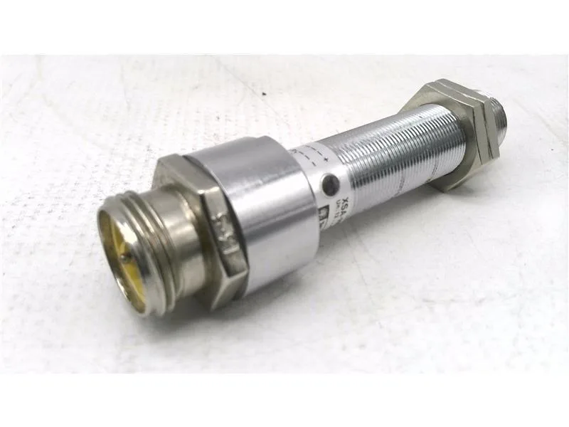 Schneider Electric XSA-H05713A — Proximity Sensors (image 2)